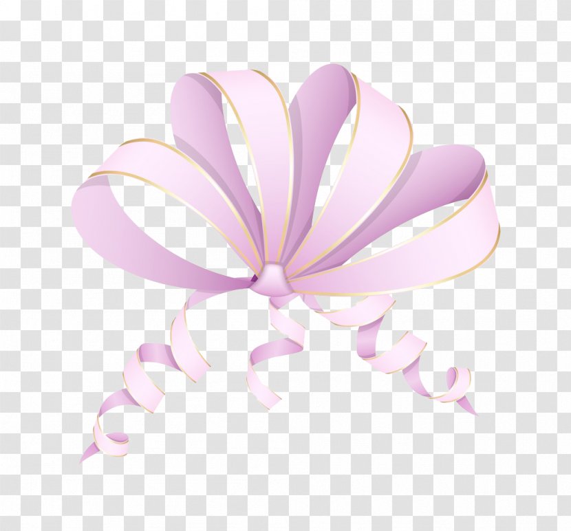 Ribbon Download - Gift Transparent PNG