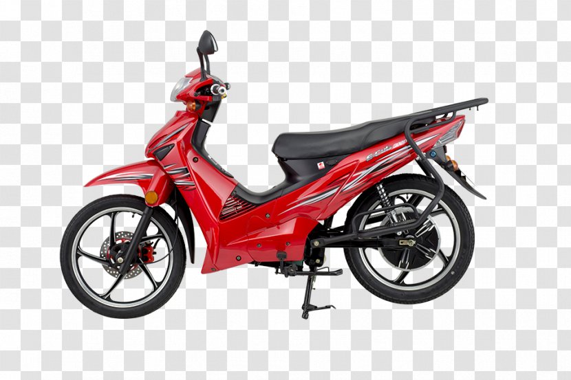 Motorized Scooter Yamaha Motor Company Electric Motorcycles And Scooters Mondial - Vehicle - Cup Model Transparent PNG