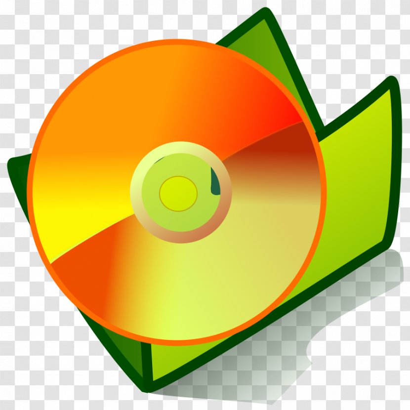 Document Paper Clip Art - Green - Dvd Transparent PNG