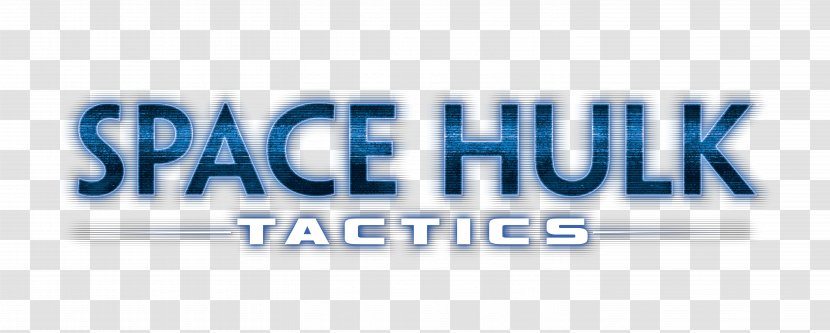 Space Hulk: Deathwing Tactics Warhammer 40,000 Game - Focus Home Interactive - Hulk Logo Transparent PNG