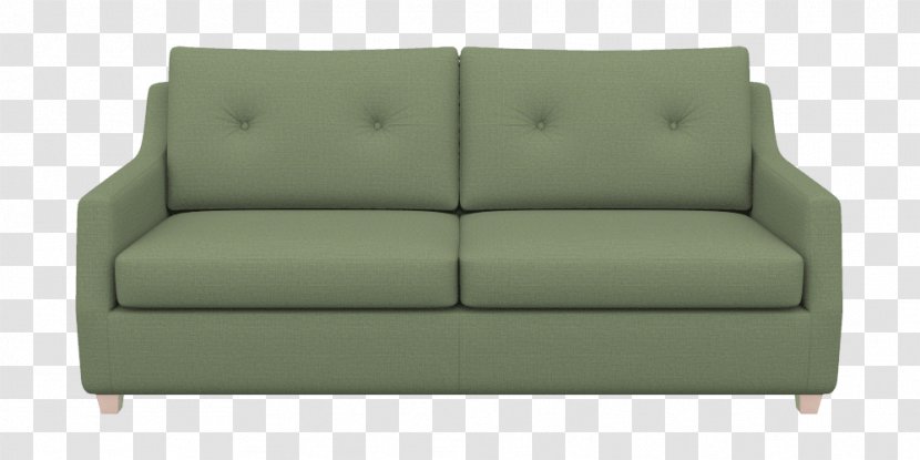 Loveseat Sofa Bed Couch Comfort - Sleeper Chair Transparent PNG