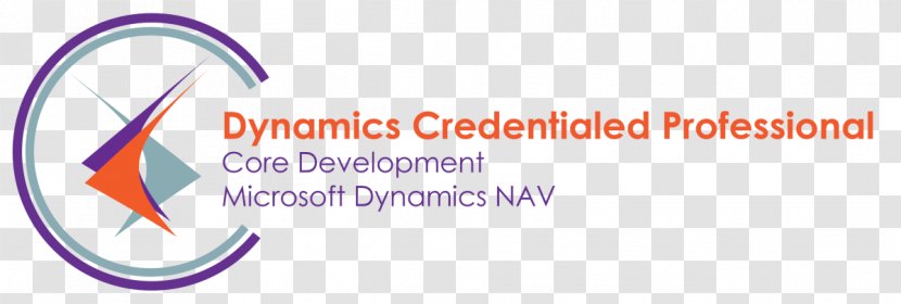 Microsoft Certified Professional Dynamics Business 365 - Area Transparent PNG