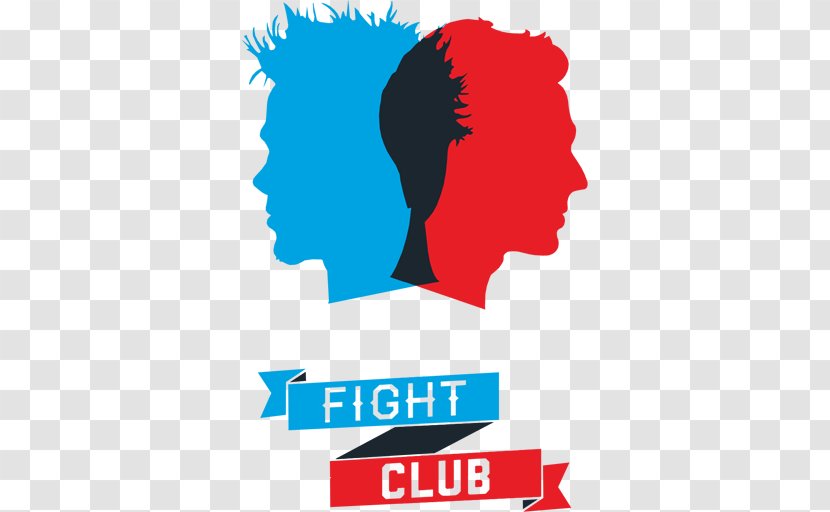 Film Poster Art - Fight Club - Design Transparent PNG