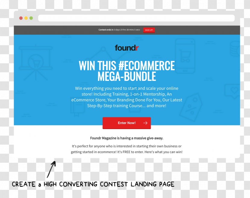 Landing Page Growth Hacking Marketing E-commerce Online Advertising - Software Transparent PNG