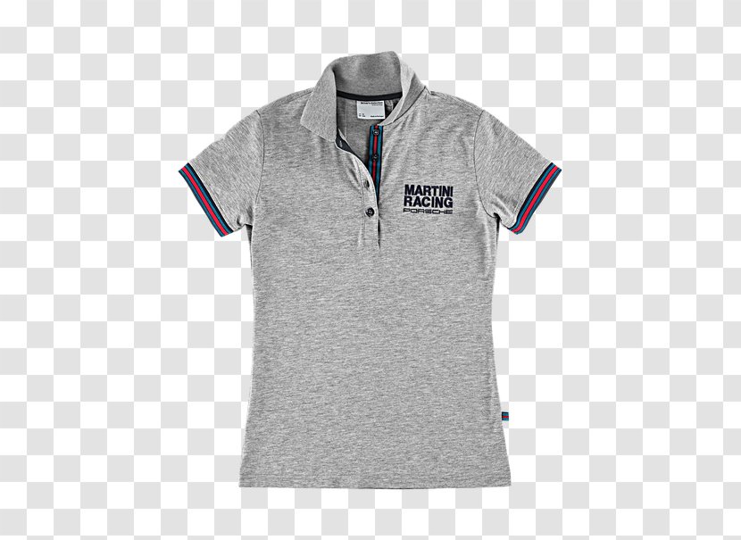 T-shirt Sleeve Polo Shirt Gucci - Tennis Transparent PNG