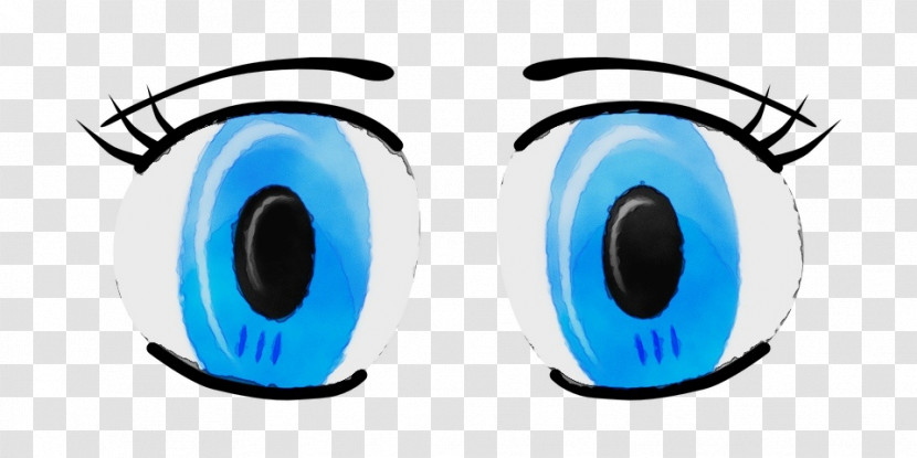 Cartoon Googly Eye Drawing Royalty-free Transparent PNG