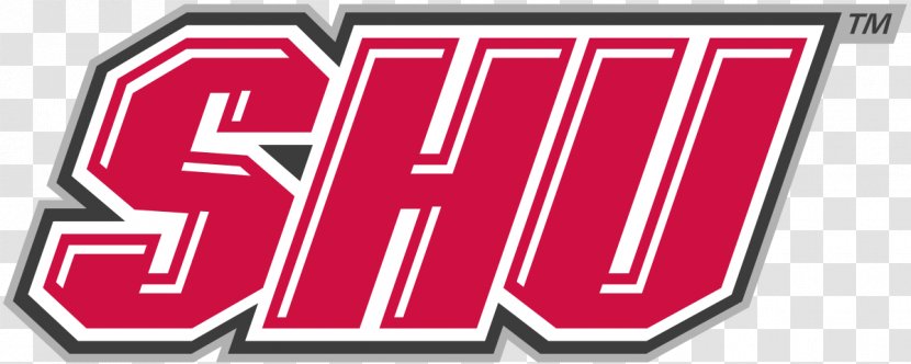 Sacred Heart University Pioneers Football Logo Men's Basketball American - Tree Transparent PNG
