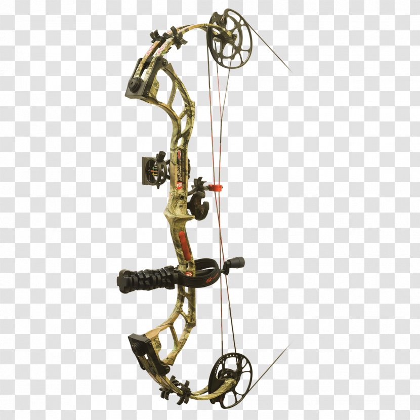 PSE Archery Compound Bows Bow And Arrow Recurve - Shooting - Package Transparent PNG