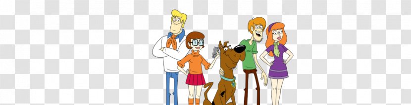 Scooby-Doo Cartoon Network Yogi Bear - Dexter - Scoobydoo Show Transparent PNG