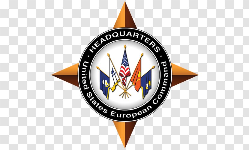 United States European Command Of America Biological Hazard Department Defense Organization - Logos Transparent PNG