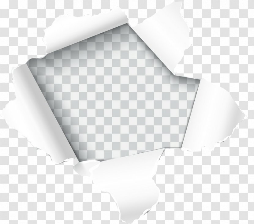 Paper Background - Polka Dot - Handkerchief Beige Transparent PNG