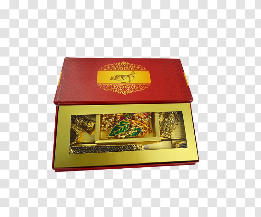 Rectangle - Box - Diwali Transparent PNG