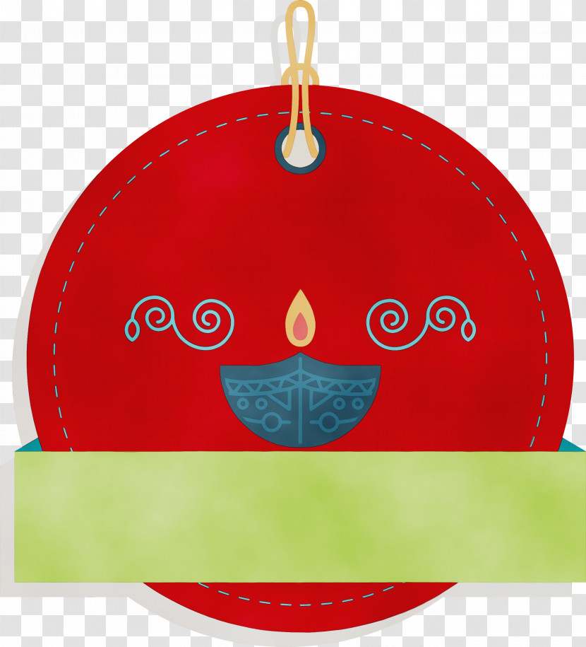 Christmas Ornament Transparent PNG