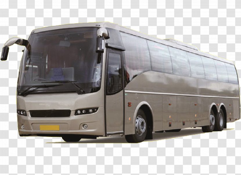 Bus AB Volvo Manali, Himachal Pradesh Car Scania - Coach Transparent PNG