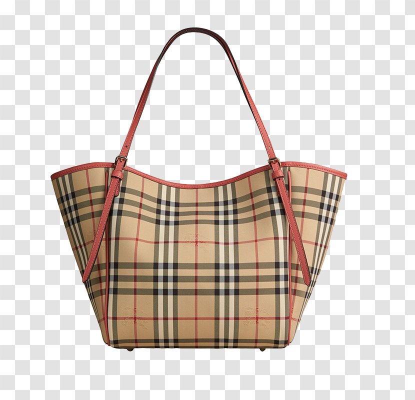 burberry classic tote bag