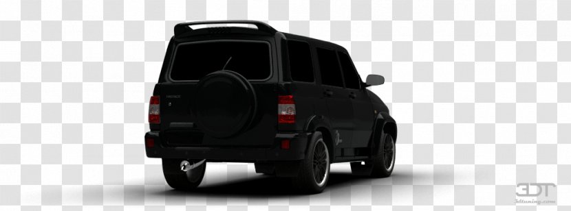 Compact Van Car Sport Utility Vehicle Minivan Transparent PNG