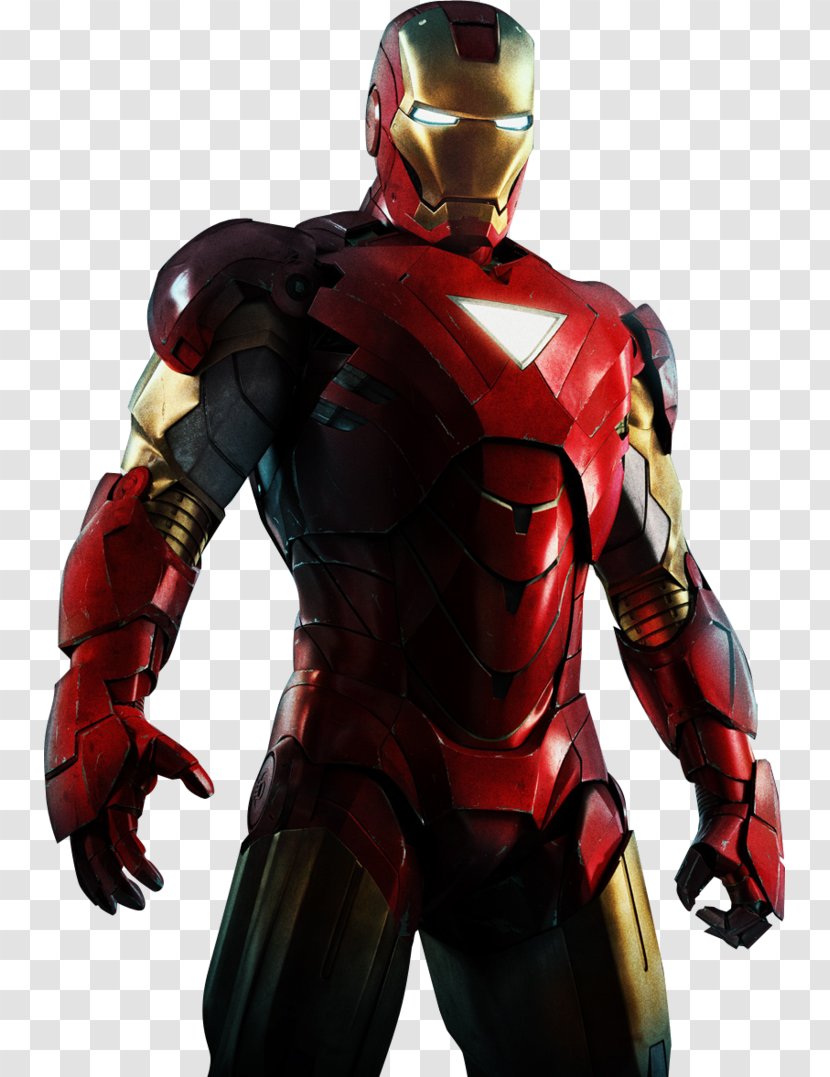 Iron Man's Armor Black Widow War Machine Captain America - Thor - Man Drawing Transparent PNG