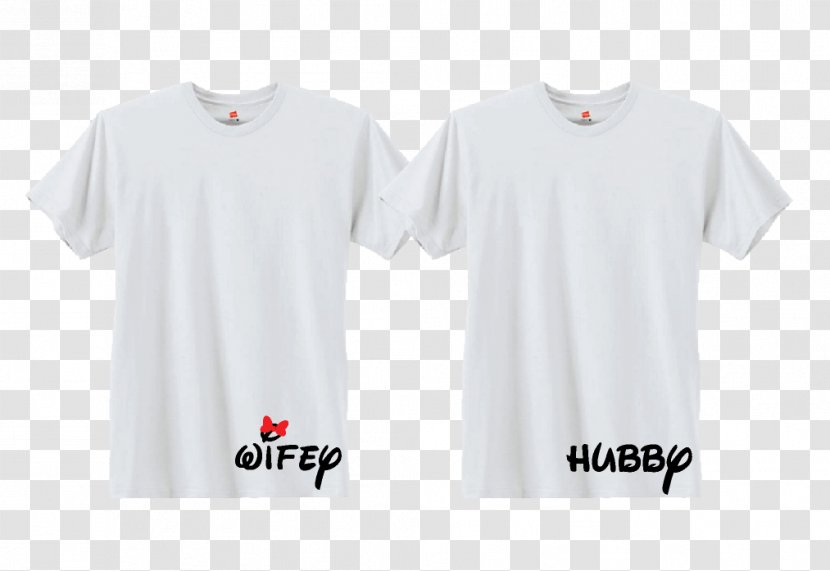 T-shirt Shoulder Collar Sleeve Logo Transparent PNG