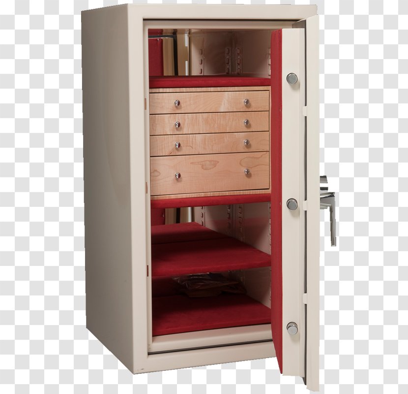 Cupboard File Cabinets Safe Drawer Transparent PNG