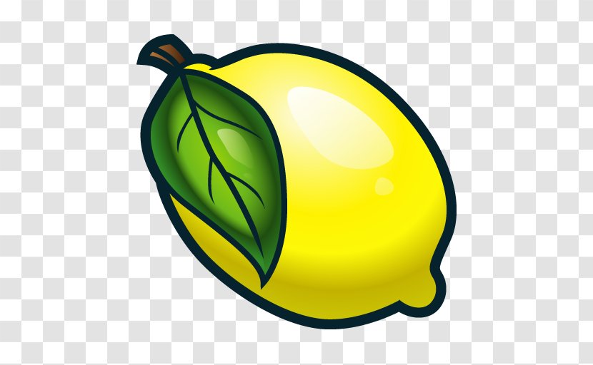 Lemon Juice Clip Art - Flower Transparent PNG
