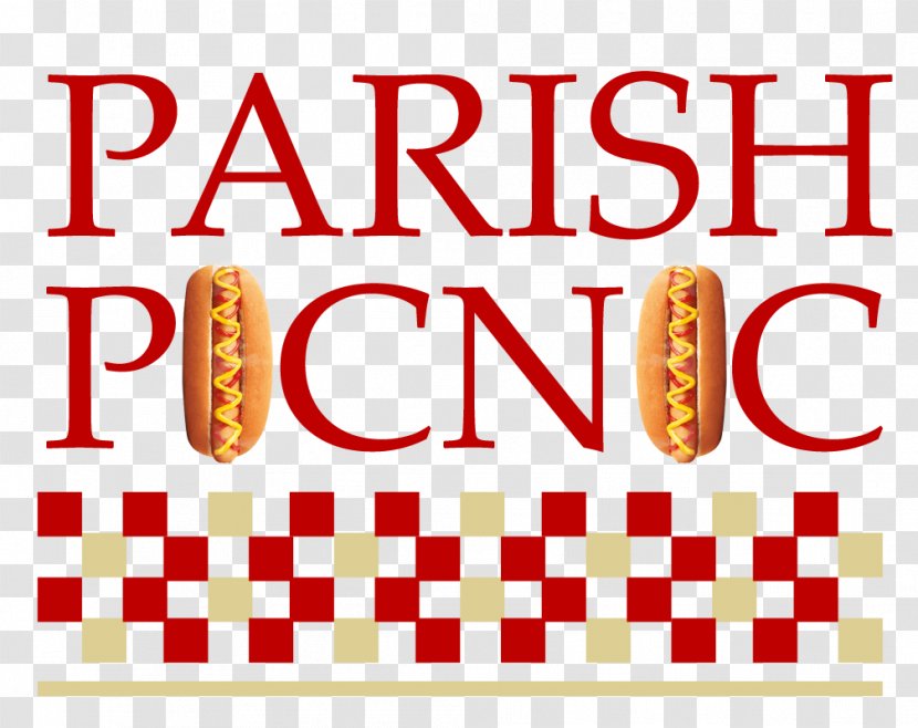 Parish Church Fast Food Font Transparent PNG