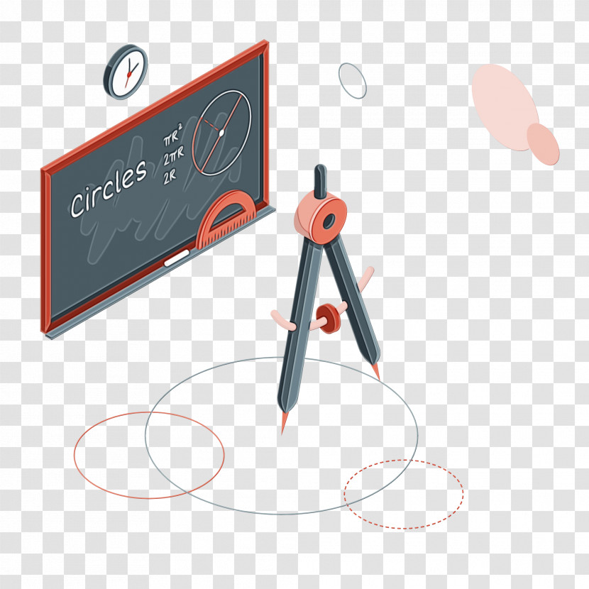 Angle Pi Vector Circle Transparent PNG