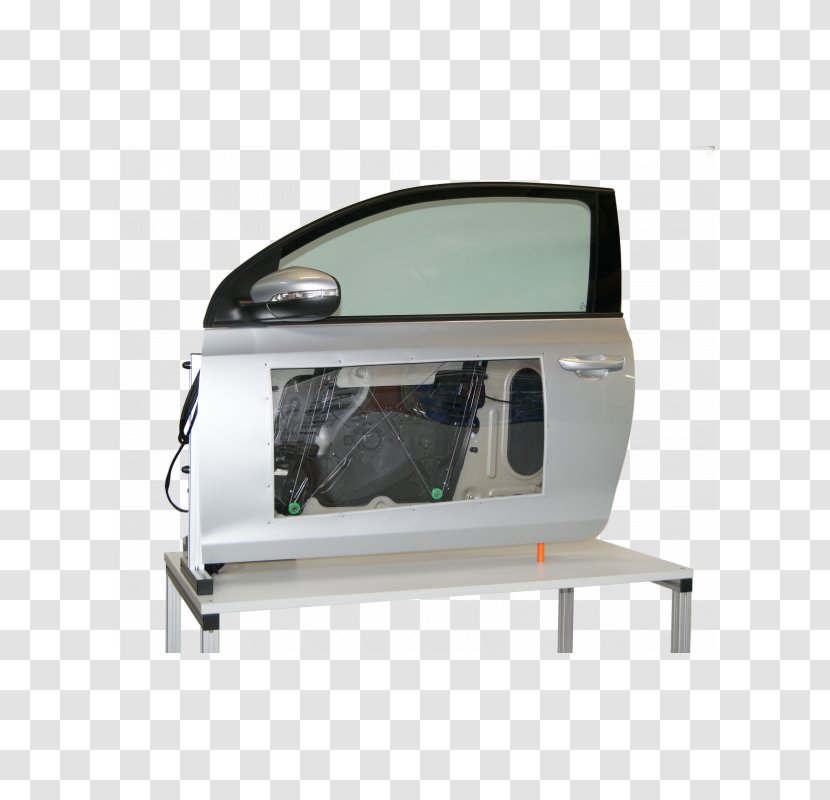 Car Machine - Automotive Exterior Transparent PNG