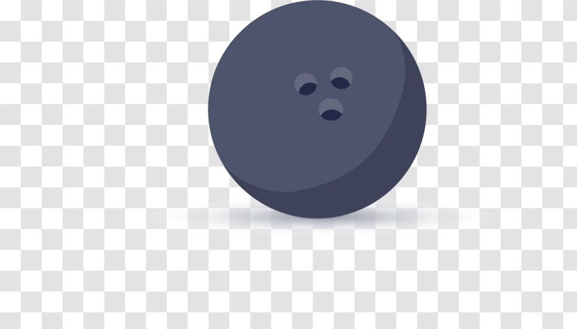 Circle Purple Wallpaper - Bowling Transparent PNG