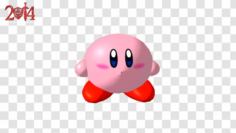 Super Smash Bros. Melee For Nintendo 3DS And Wii U Ice Climber Sonic Generations Mario - Frame - Kirby Transparent PNG