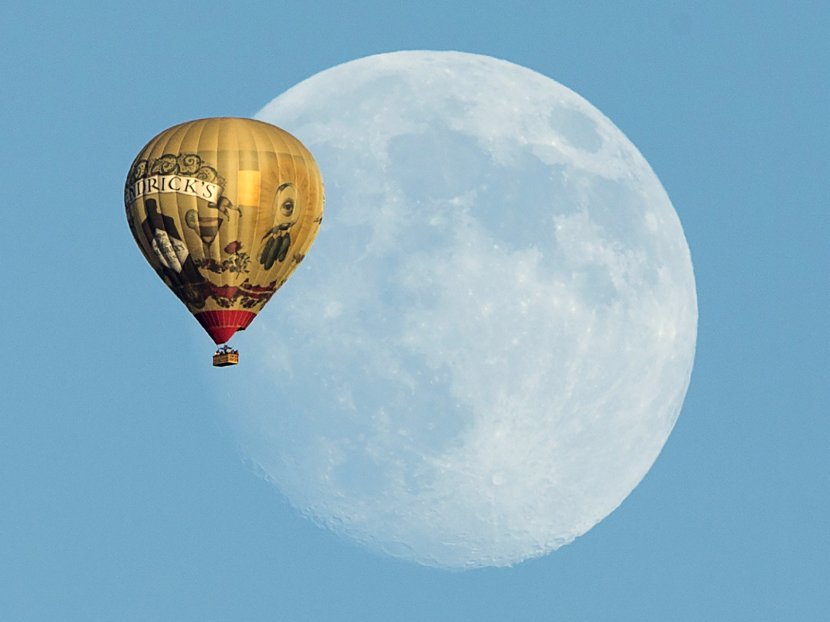 California Texas 2016 Lockhart Hot Air Balloon Crash Sevastopol - Ballooning Transparent PNG