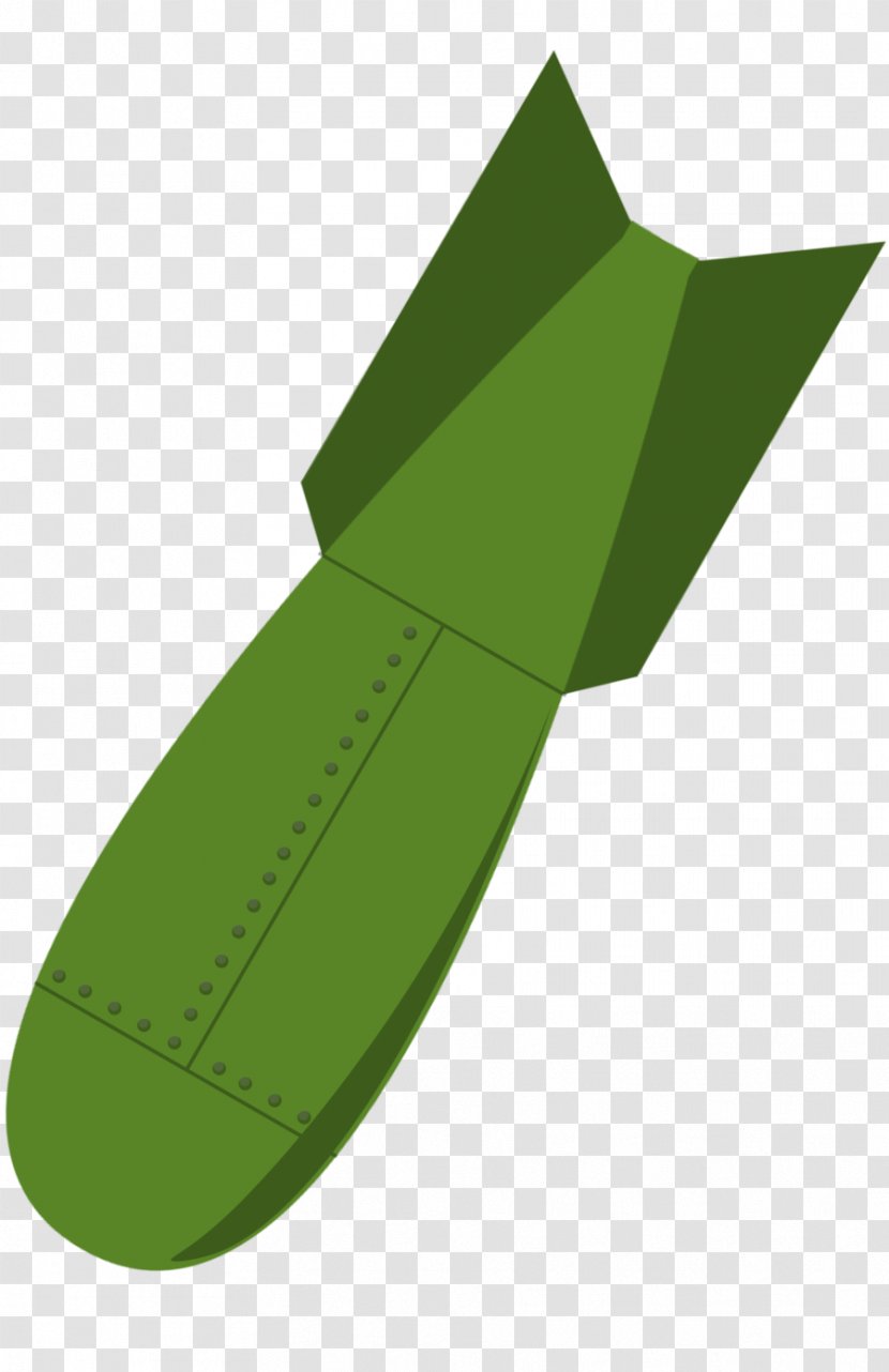 Bomb Nuclear Weapon Missile Transparent PNG