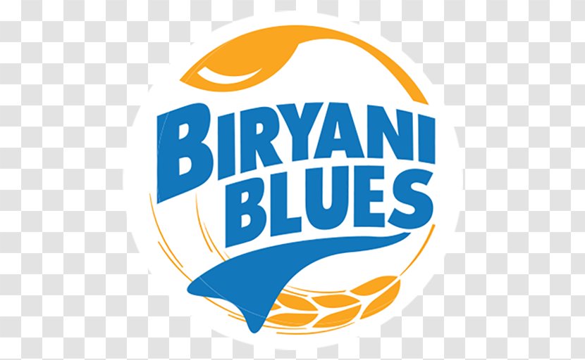 Hyderabadi Biryani Cuisine Blues Office - Delhi - Logo Transparent PNG