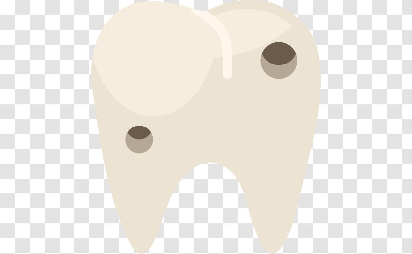 Tooth Jaw - Tree - Caries Transparent PNG