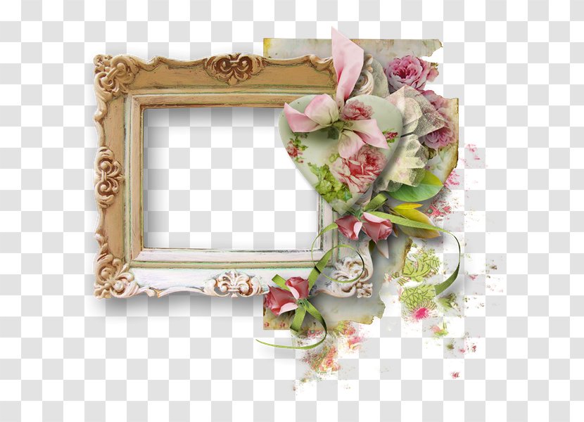 Picture Frames - Internet - Petal Transparent PNG