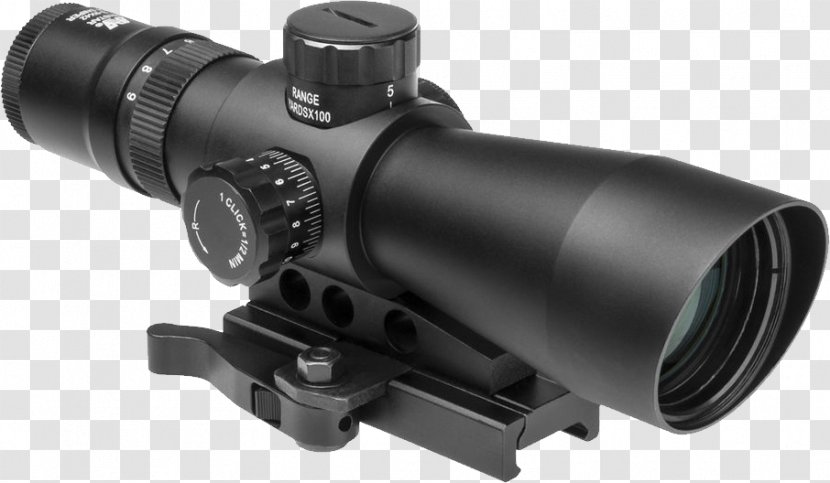 Canon EOS 5D Mark III Telescopic Sight Red Dot Milliradian Reticle - Flower - Scope Transparent PNG