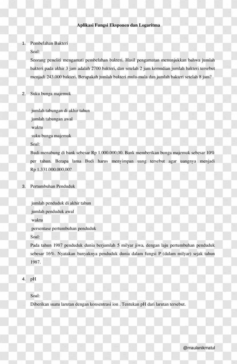 Terengganu Selangor Document Bm1 Contagious Bovine Pleuropneumonia - Docx Transparent PNG