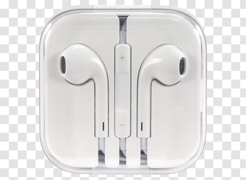 Apple IPhone 7 Plus 5s 6s Headphones - Audio Equipment Transparent PNG