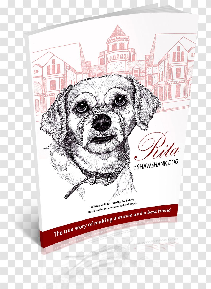 Dog Breed Puppy Love - Poster - The Cover Transparent PNG