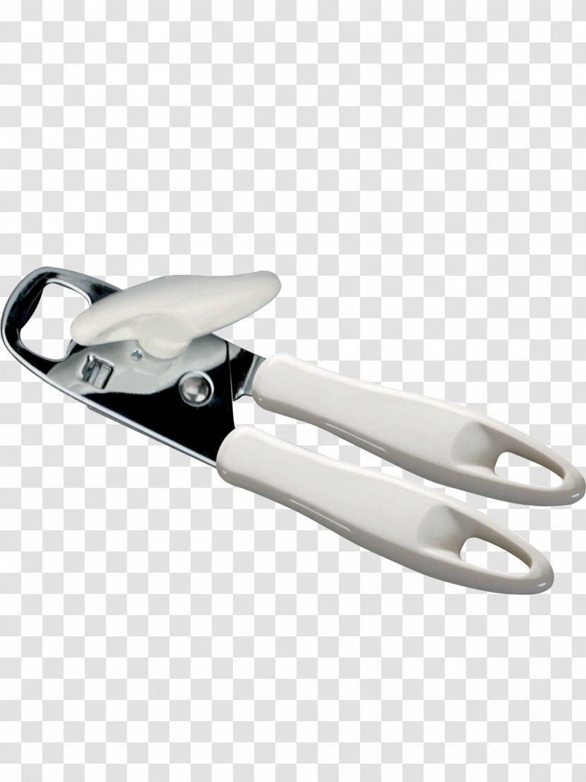 Can Openers Bottle Kitchen Knife Transparent PNG