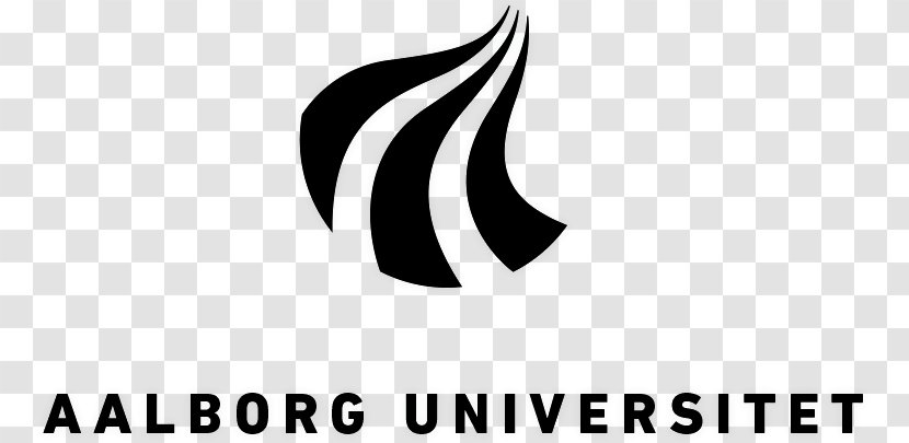 Aalborg University Universitet Logo Student - Brand - Ucla Transparent PNG