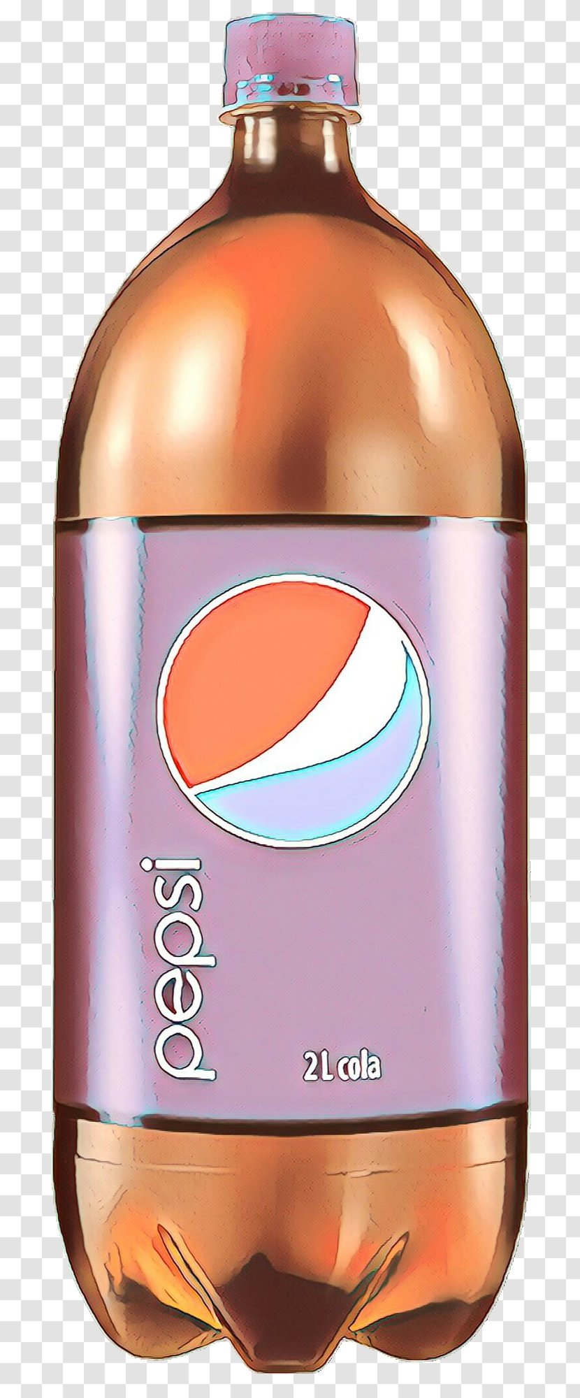 Plastic Bottle - Liquid - Drink Transparent PNG