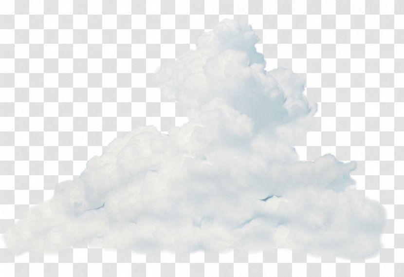 Cloud Drawing - Meteorological Phenomenon Cumulus Transparent PNG