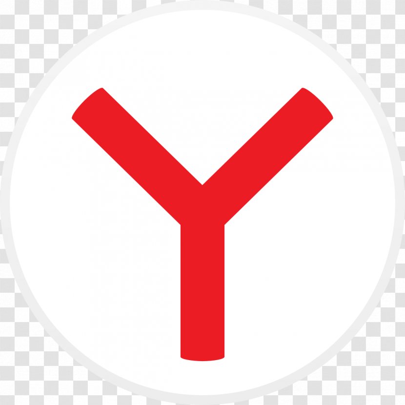 Yandex Browser Web Android Download - Symbol - 18 Transparent PNG