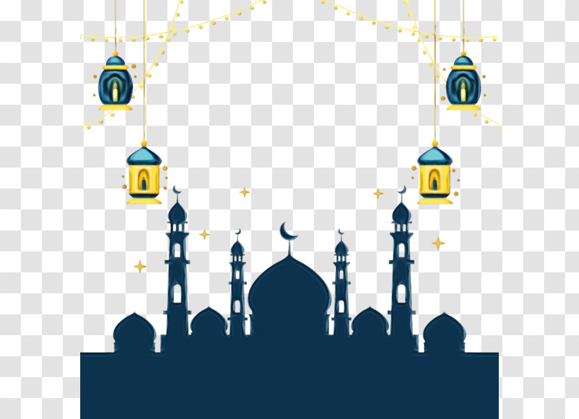 Eid Al-Fitr Transparent PNG