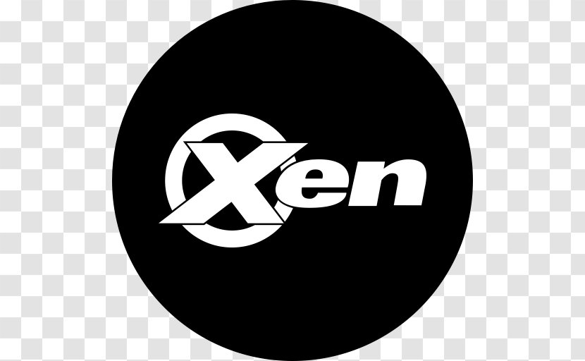Xen Social Media Transparent PNG