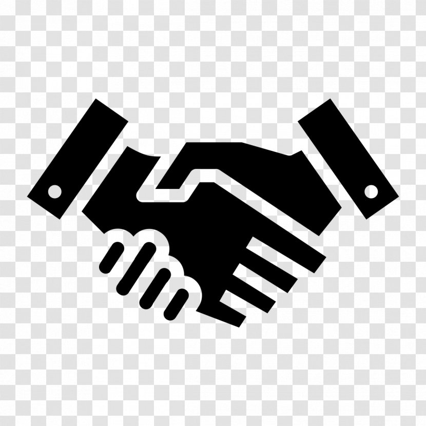 Handshake - Hand Transparent PNG