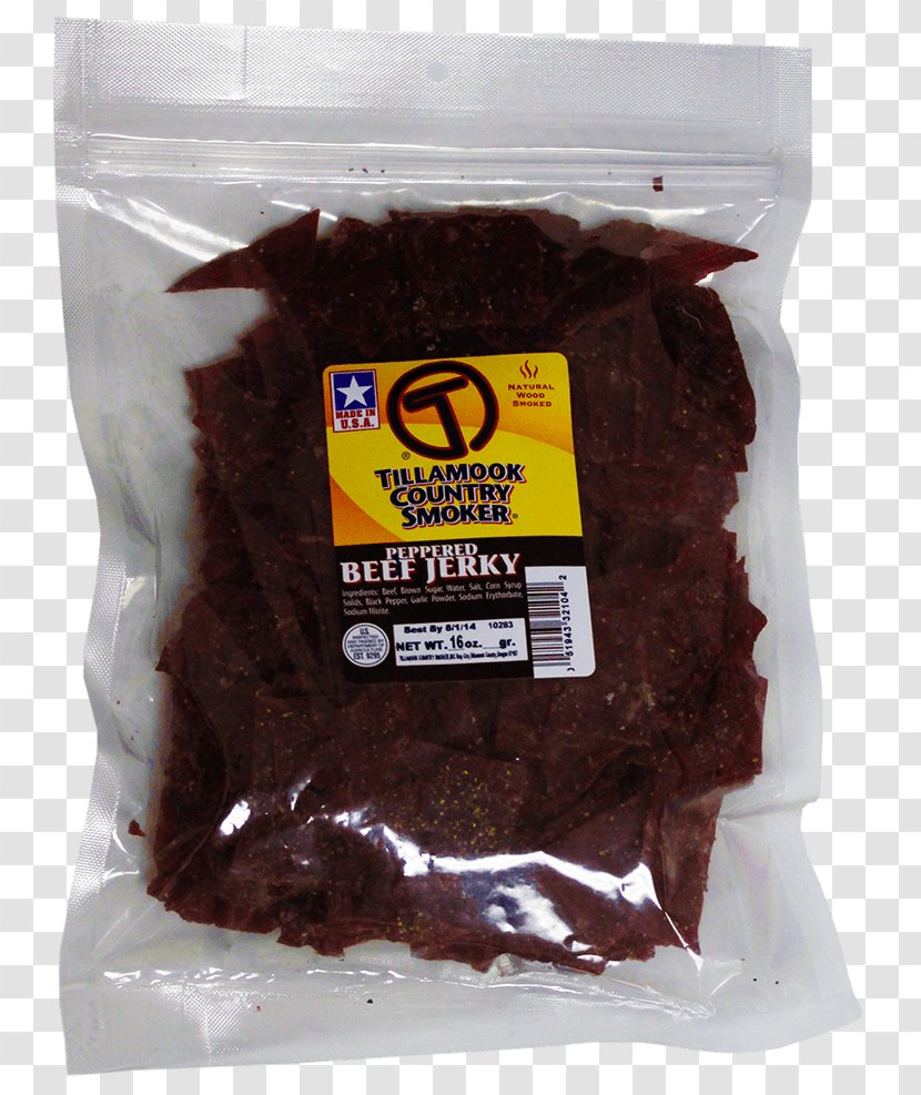 Country Smoker Outlet Meat Animal Source Foods Ingredient - Snack - Jerky Transparent PNG