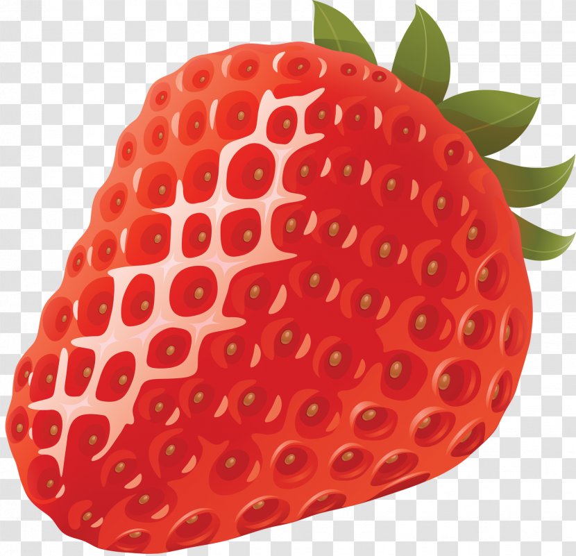 Strawberry Pie Clip Art Transparent PNG