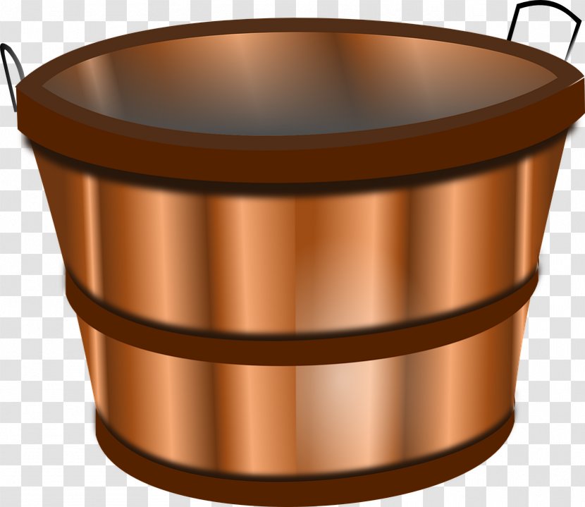 Apple Basket Clip Art - Blog - Bucket Transparent Transparent PNG