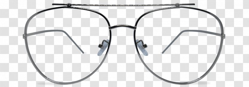 Aviator Sunglasses Goggles Optimania.pe - Lens - Glasses Transparent PNG